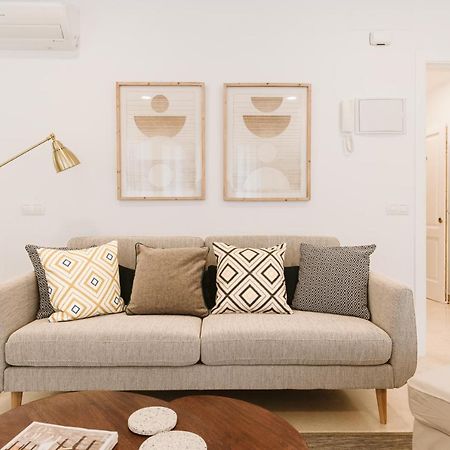 סנטה קרוז דה טנריף Lavaderos Suites מראה חיצוני תמונה