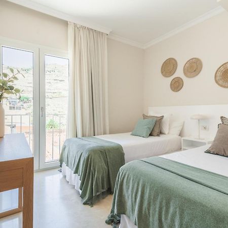 סנטה קרוז דה טנריף Lavaderos Suites מראה חיצוני תמונה