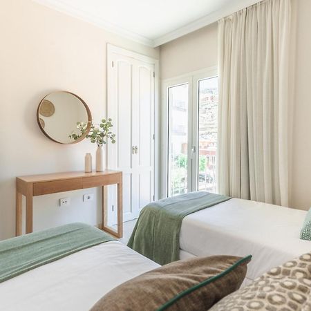 סנטה קרוז דה טנריף Lavaderos Suites מראה חיצוני תמונה