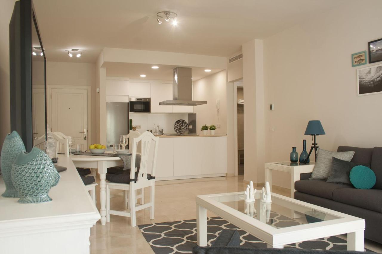 סנטה קרוז דה טנריף Lavaderos Suites מראה חיצוני תמונה