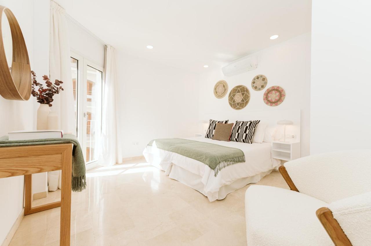 סנטה קרוז דה טנריף Lavaderos Suites מראה חיצוני תמונה