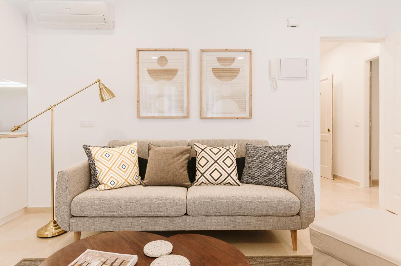סנטה קרוז דה טנריף Lavaderos Suites מראה חיצוני תמונה