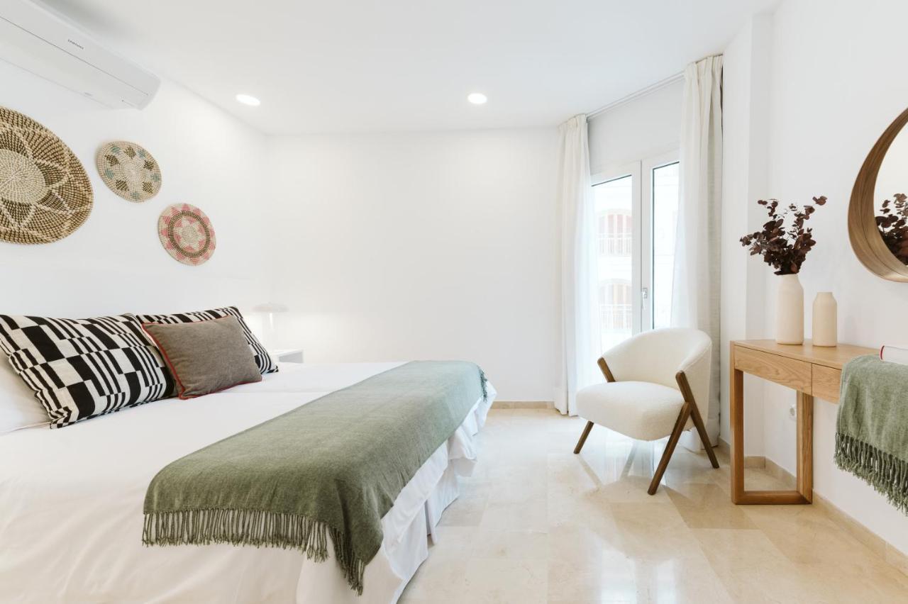 סנטה קרוז דה טנריף Lavaderos Suites מראה חיצוני תמונה