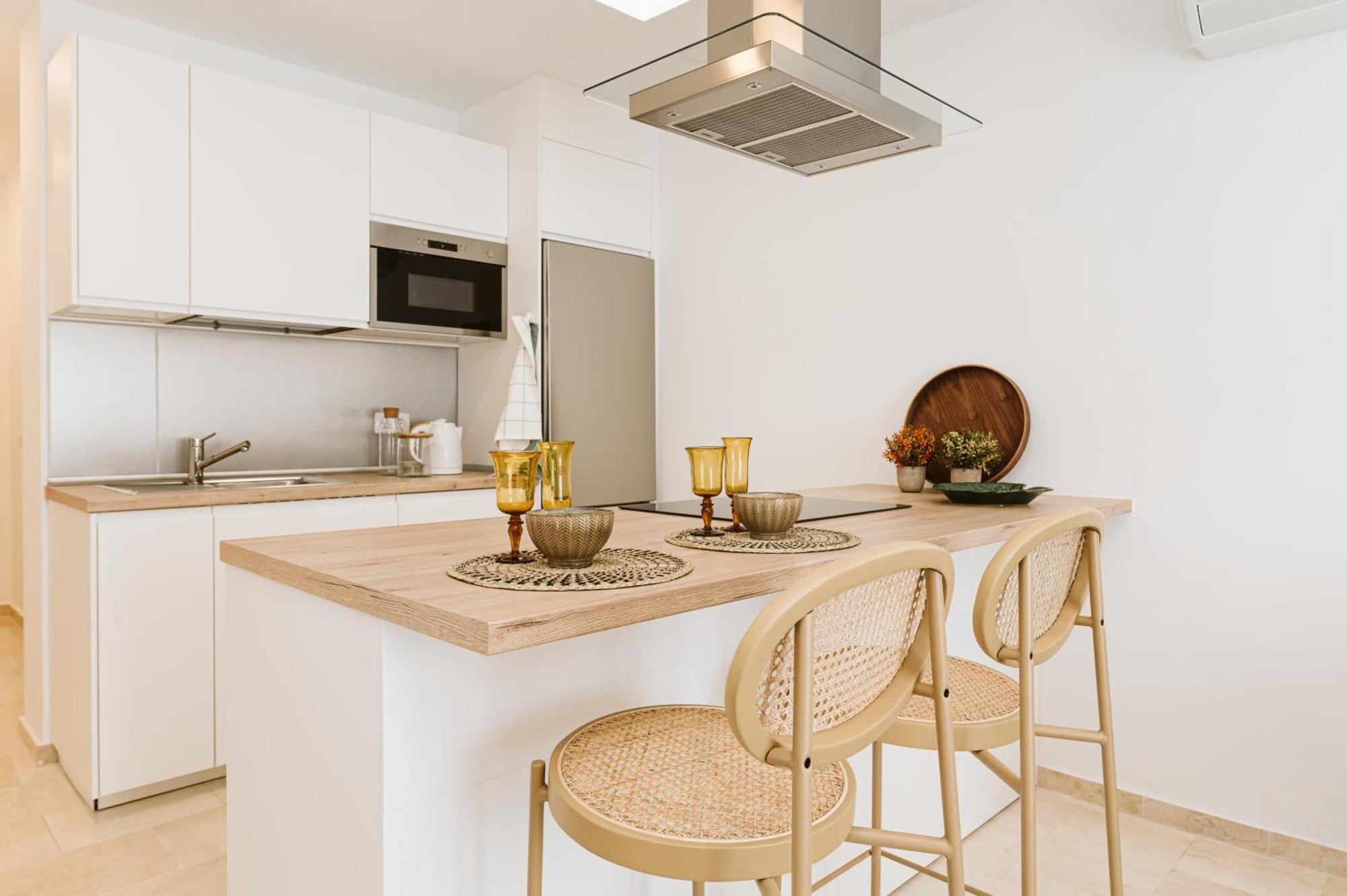 סנטה קרוז דה טנריף Lavaderos Suites מראה חיצוני תמונה