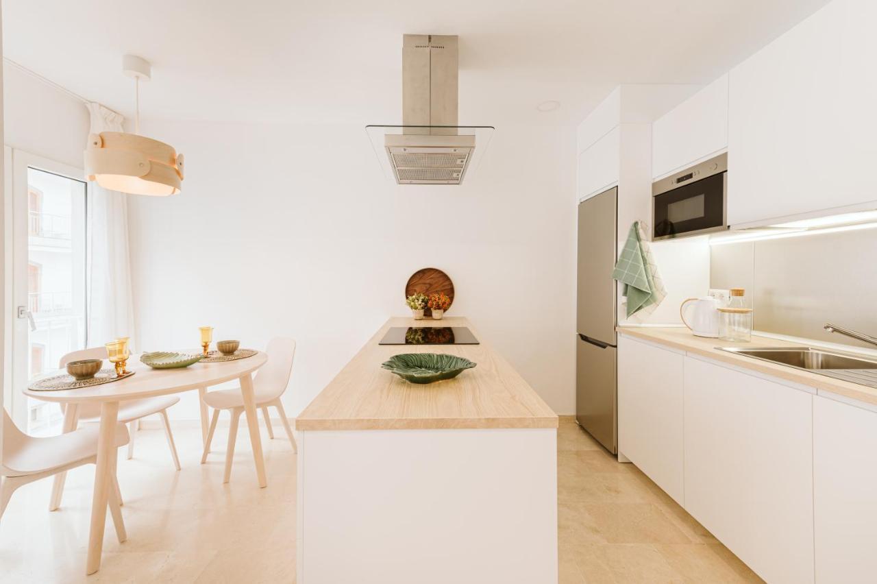 סנטה קרוז דה טנריף Lavaderos Suites מראה חיצוני תמונה