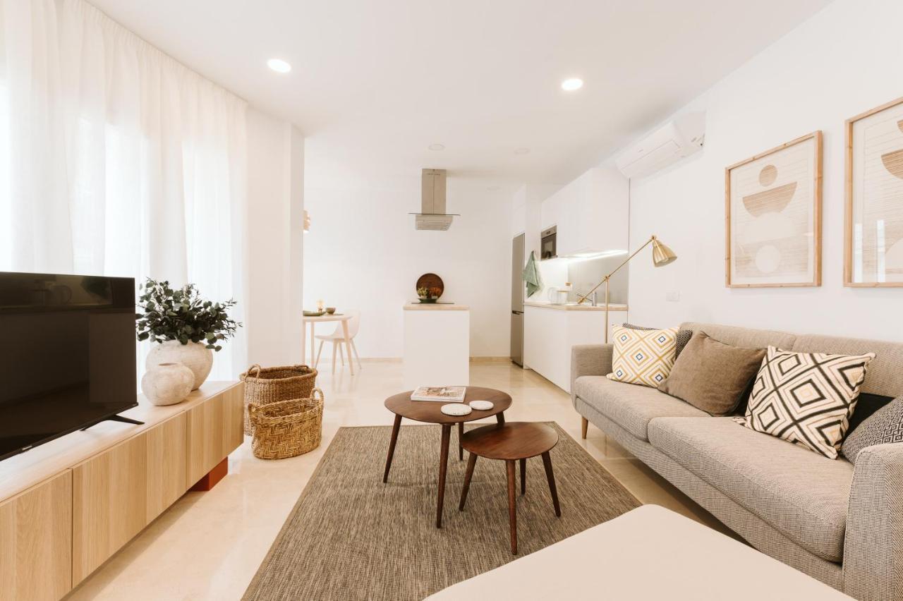סנטה קרוז דה טנריף Lavaderos Suites מראה חיצוני תמונה
