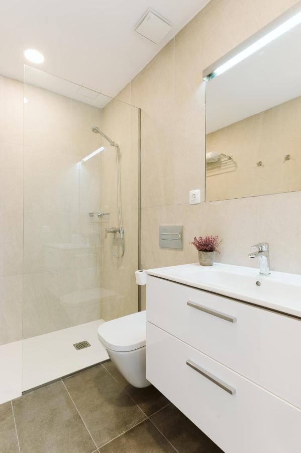 סנטה קרוז דה טנריף Lavaderos Suites מראה חיצוני תמונה