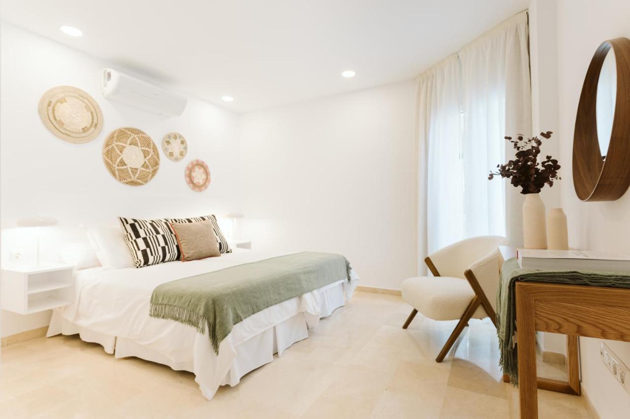 סנטה קרוז דה טנריף Lavaderos Suites מראה חיצוני תמונה