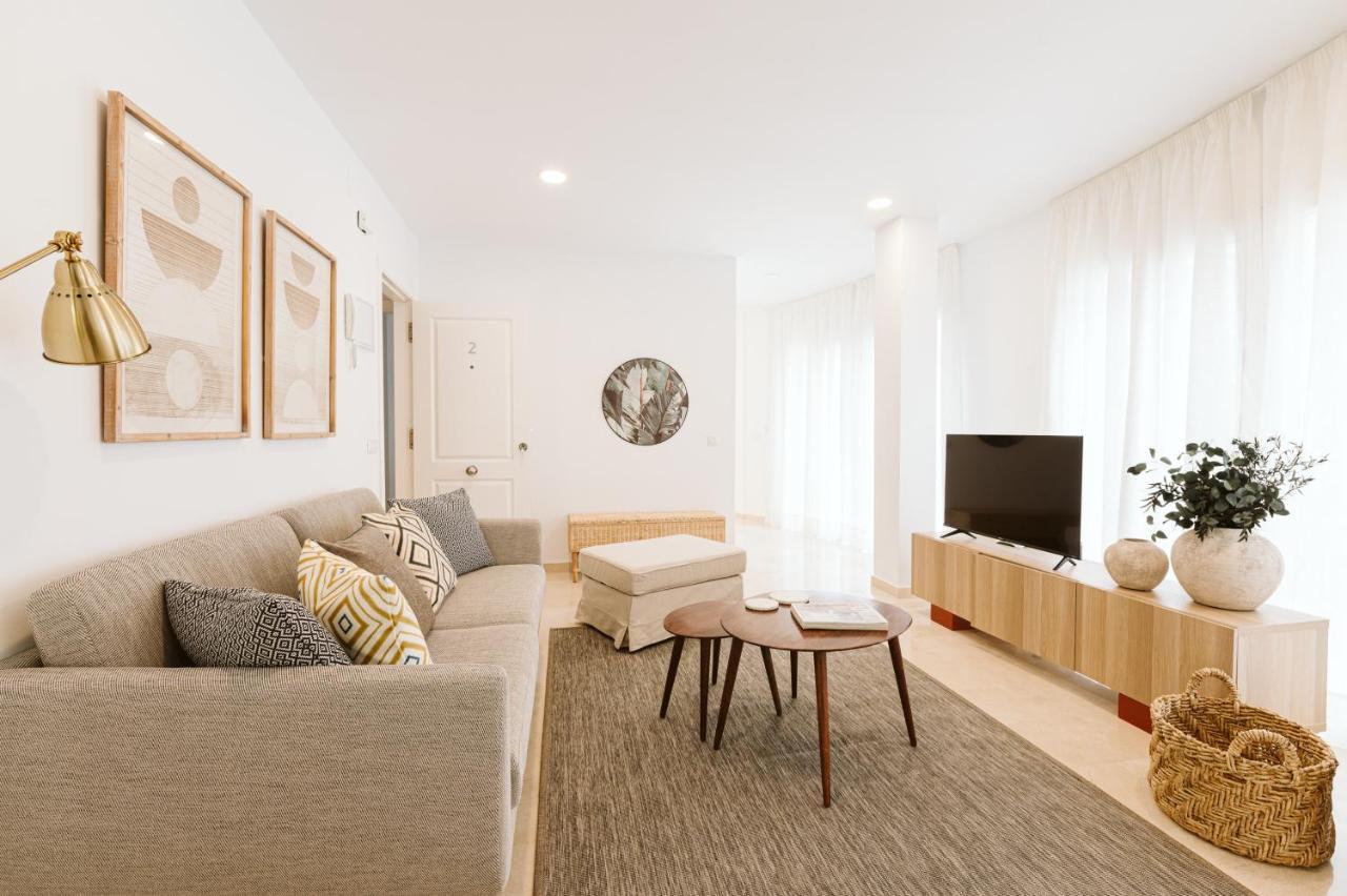 סנטה קרוז דה טנריף Lavaderos Suites מראה חיצוני תמונה