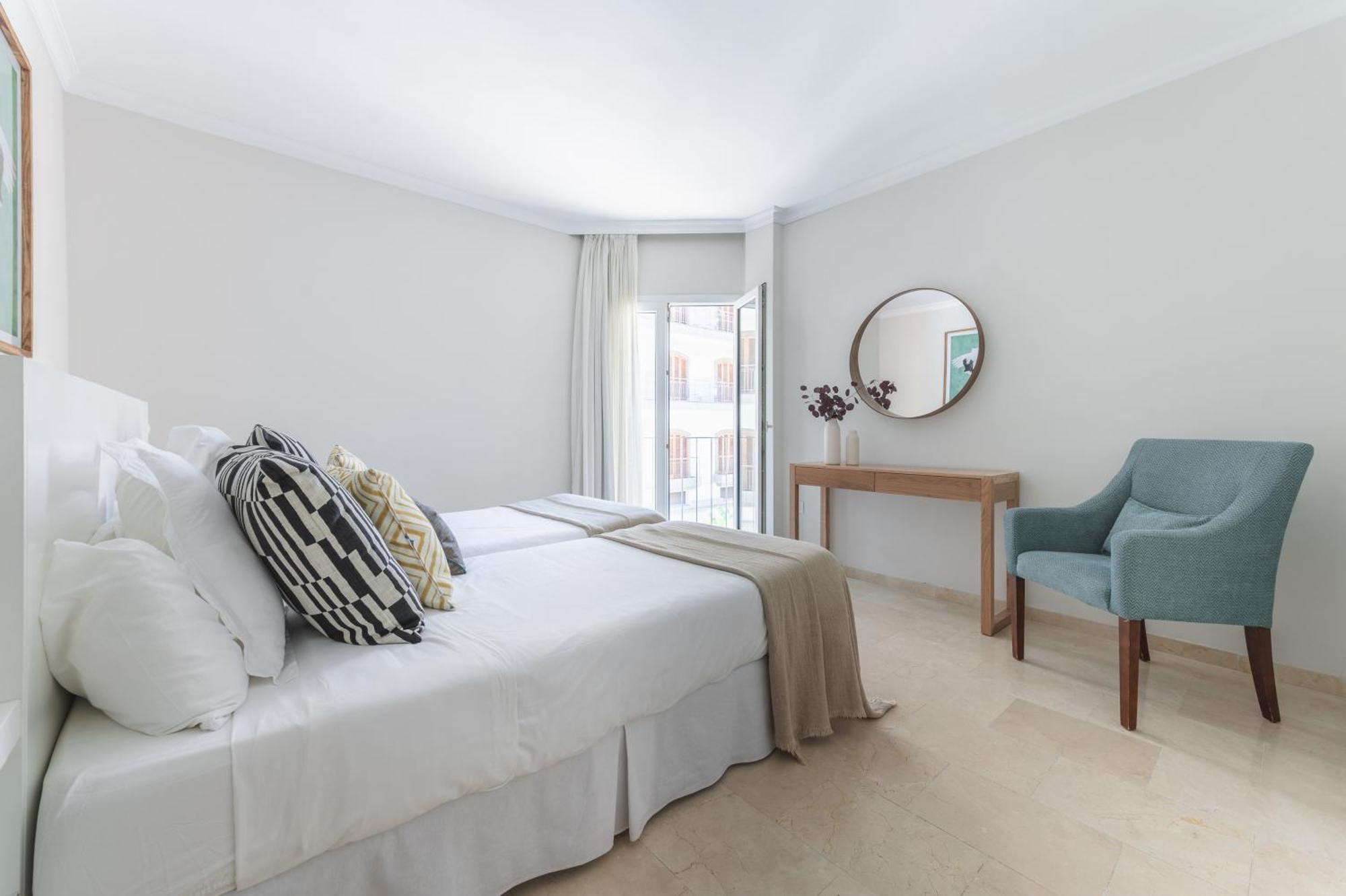 סנטה קרוז דה טנריף Lavaderos Suites מראה חיצוני תמונה