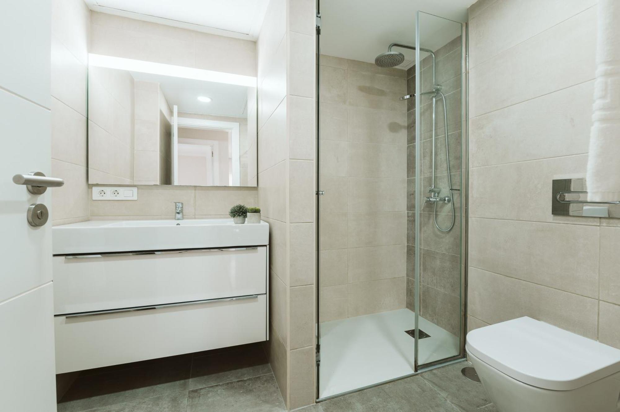 סנטה קרוז דה טנריף Lavaderos Suites מראה חיצוני תמונה