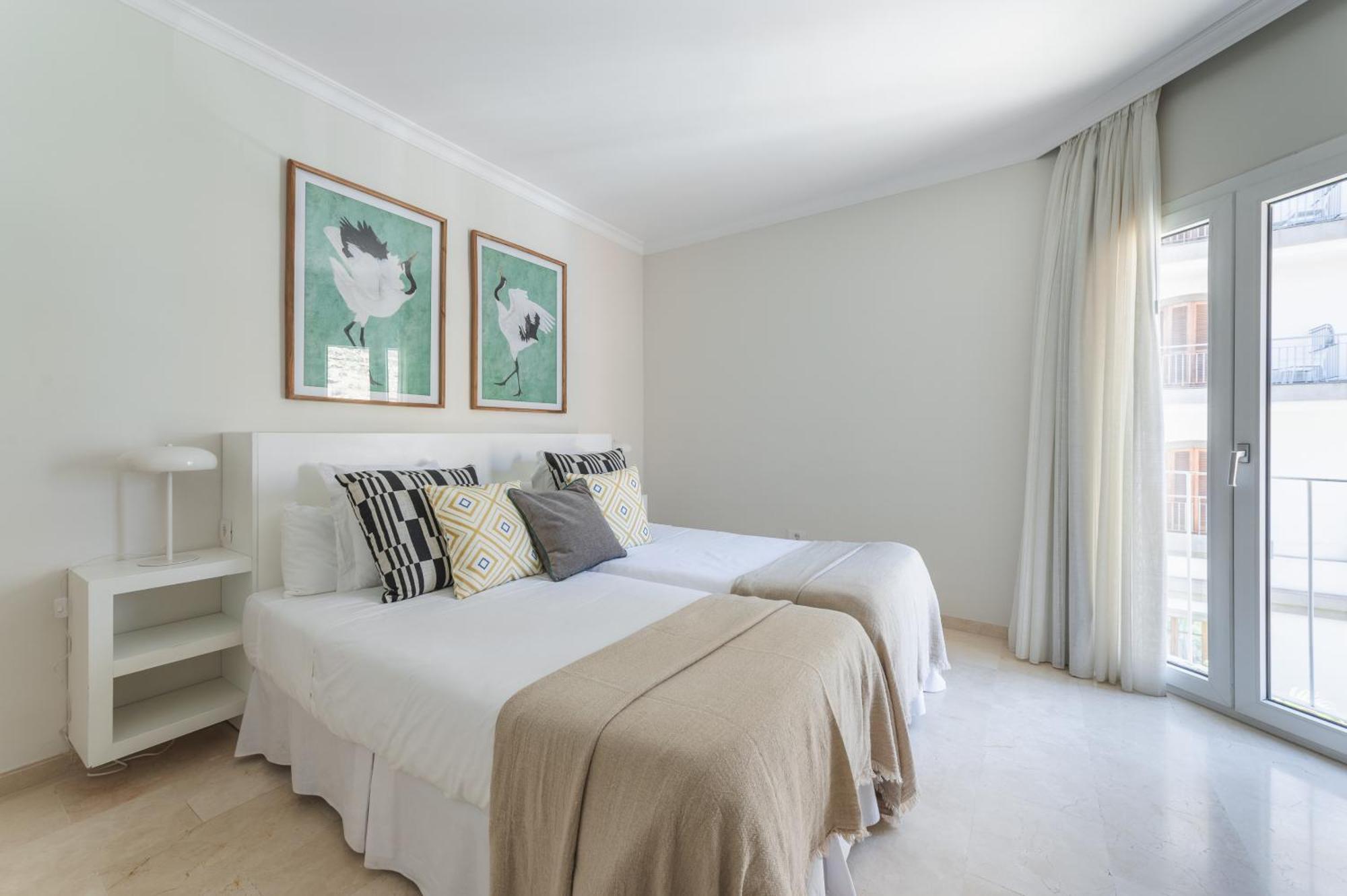 סנטה קרוז דה טנריף Lavaderos Suites מראה חיצוני תמונה