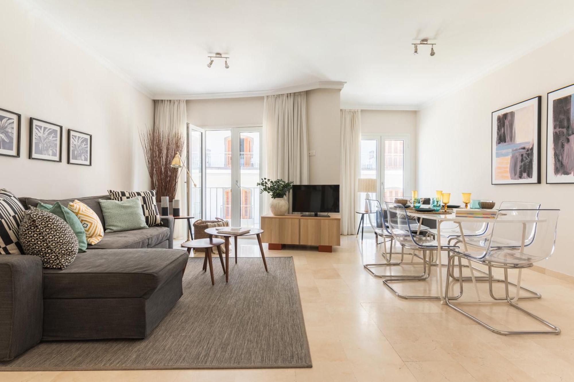 סנטה קרוז דה טנריף Lavaderos Suites מראה חיצוני תמונה