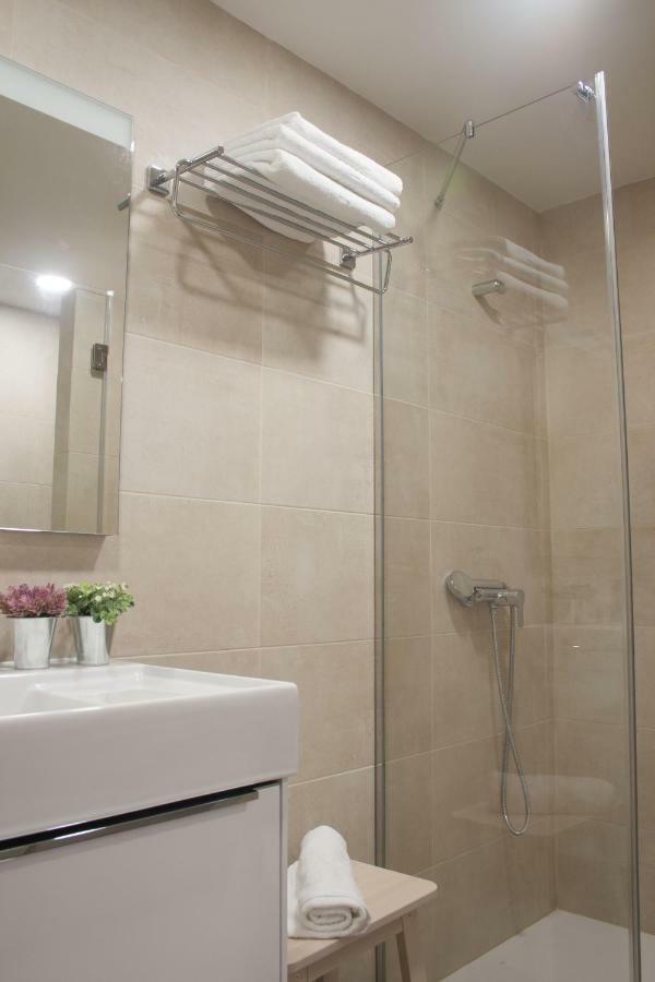 סנטה קרוז דה טנריף Lavaderos Suites מראה חיצוני תמונה