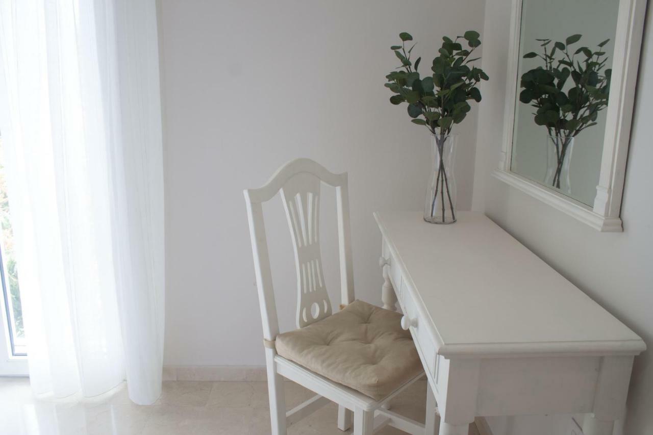 סנטה קרוז דה טנריף Lavaderos Suites מראה חיצוני תמונה