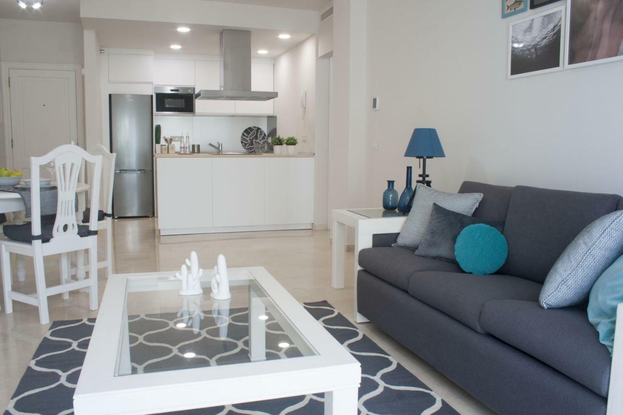 סנטה קרוז דה טנריף Lavaderos Suites מראה חיצוני תמונה