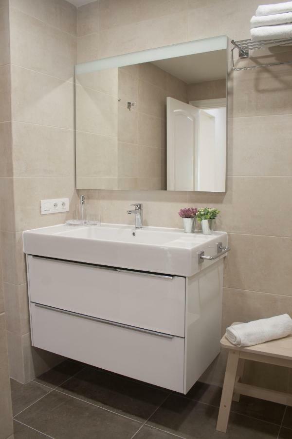 סנטה קרוז דה טנריף Lavaderos Suites מראה חיצוני תמונה