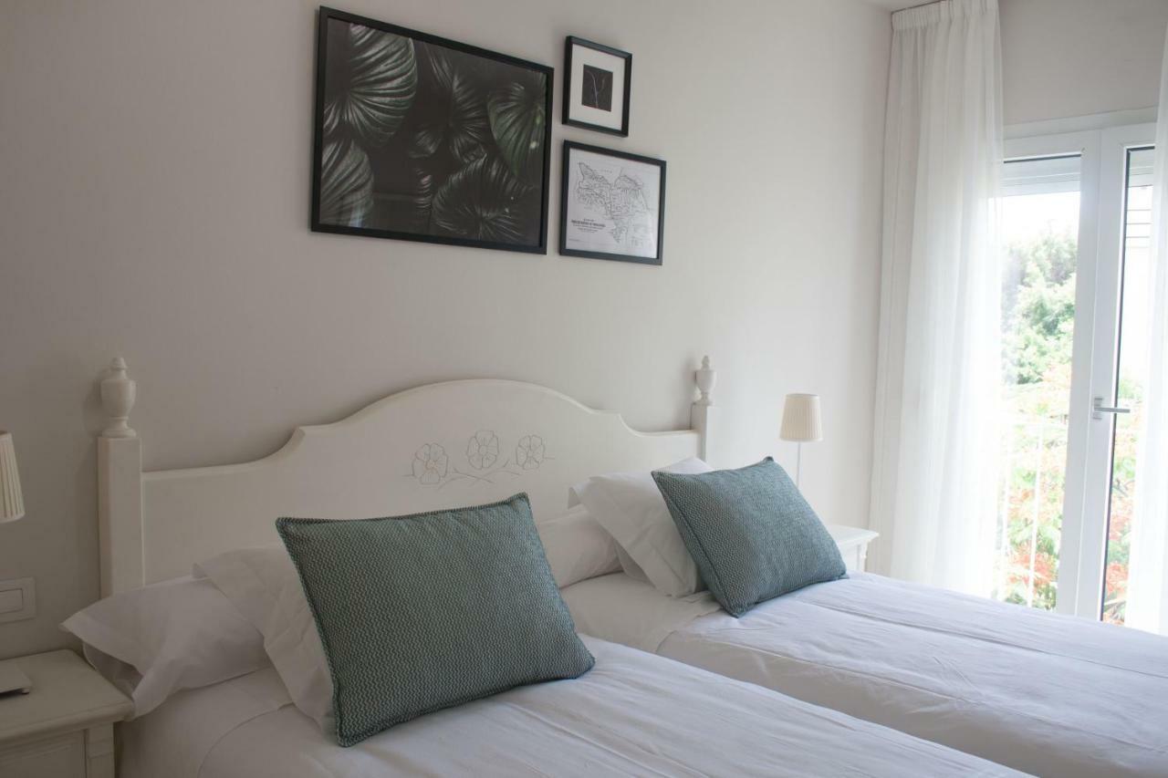 סנטה קרוז דה טנריף Lavaderos Suites מראה חיצוני תמונה
