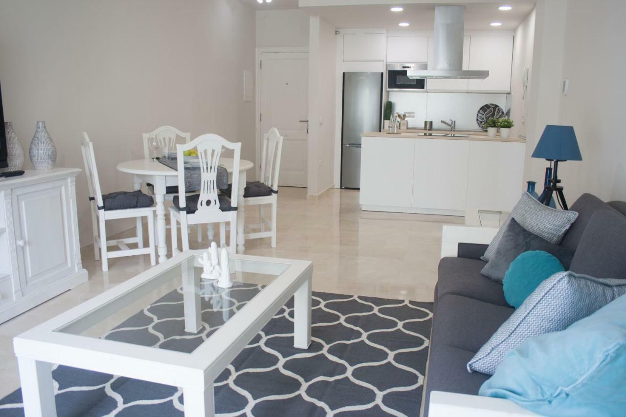 סנטה קרוז דה טנריף Lavaderos Suites מראה חיצוני תמונה