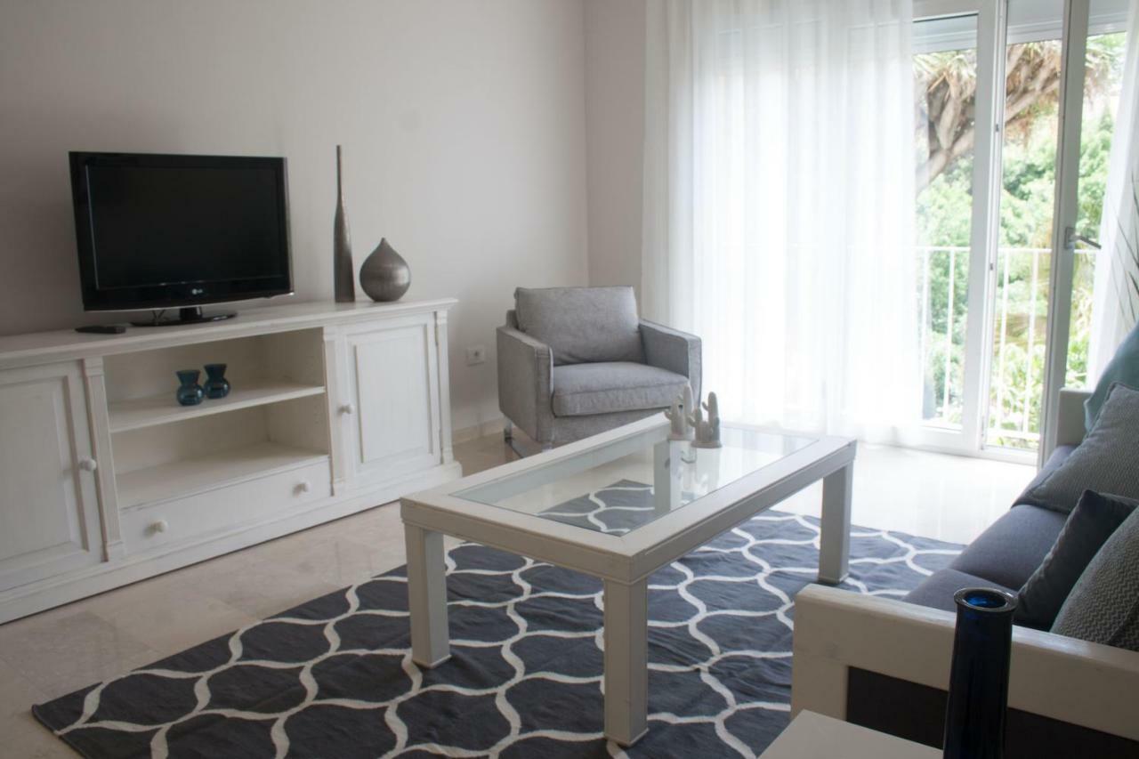 סנטה קרוז דה טנריף Lavaderos Suites מראה חיצוני תמונה