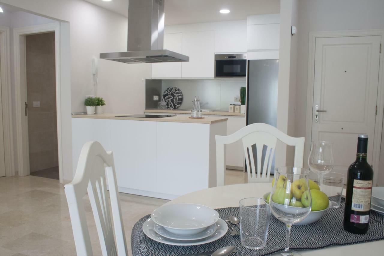 סנטה קרוז דה טנריף Lavaderos Suites מראה חיצוני תמונה