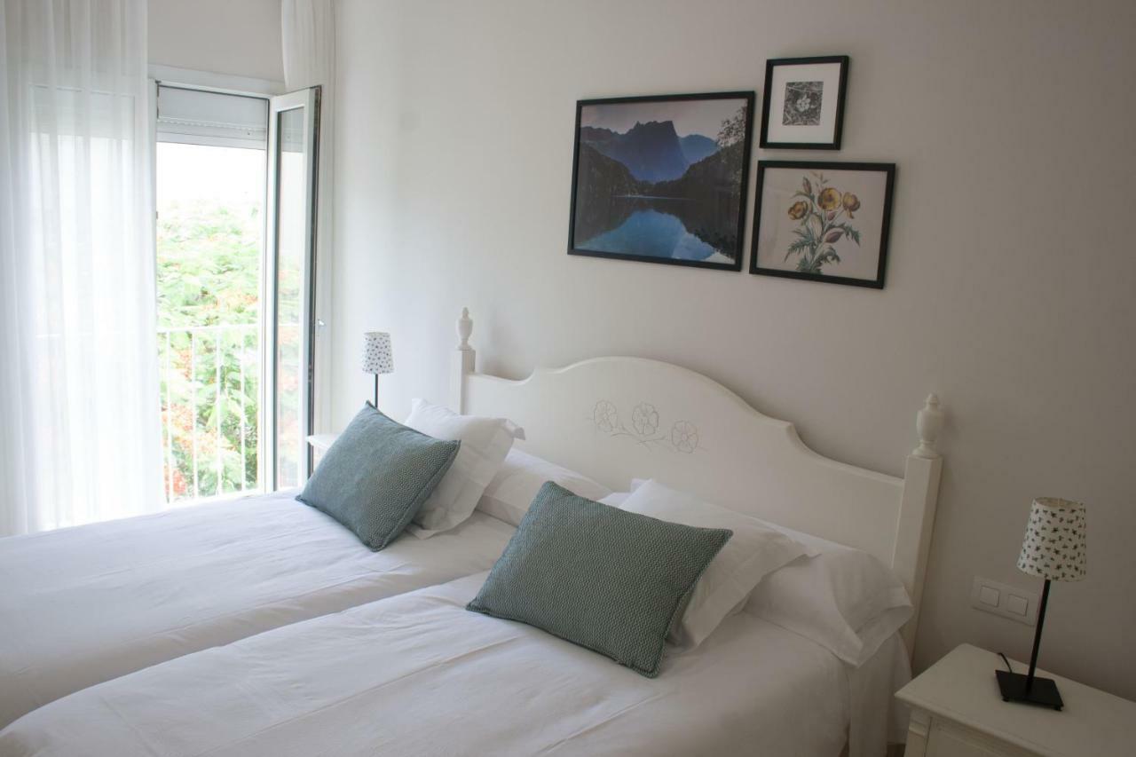 סנטה קרוז דה טנריף Lavaderos Suites מראה חיצוני תמונה